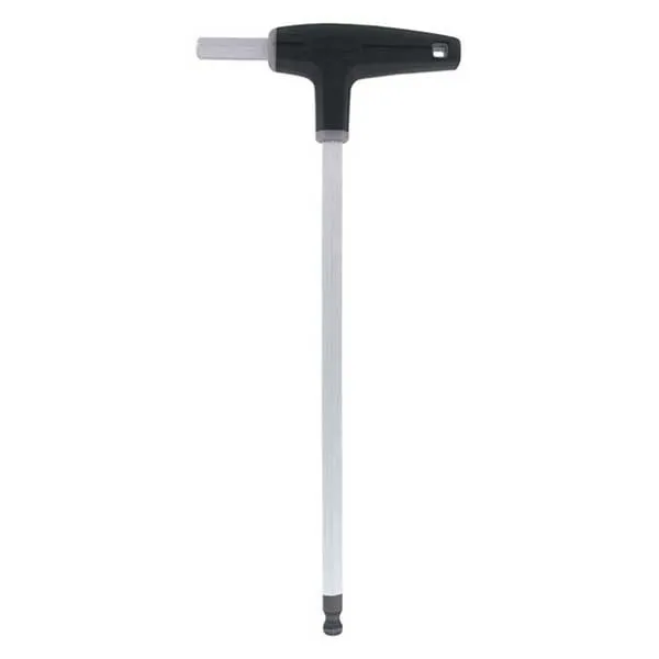VAR Sexkantsnyckel, Silver, One Size