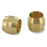 VAR Shimano Bromsslangsoliv 50 Enheter, Gold, One Size