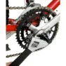 VAR Shimano/campagnolo/sram 22-23 Mm Vevarmsavdragare, Black / silver, One Size