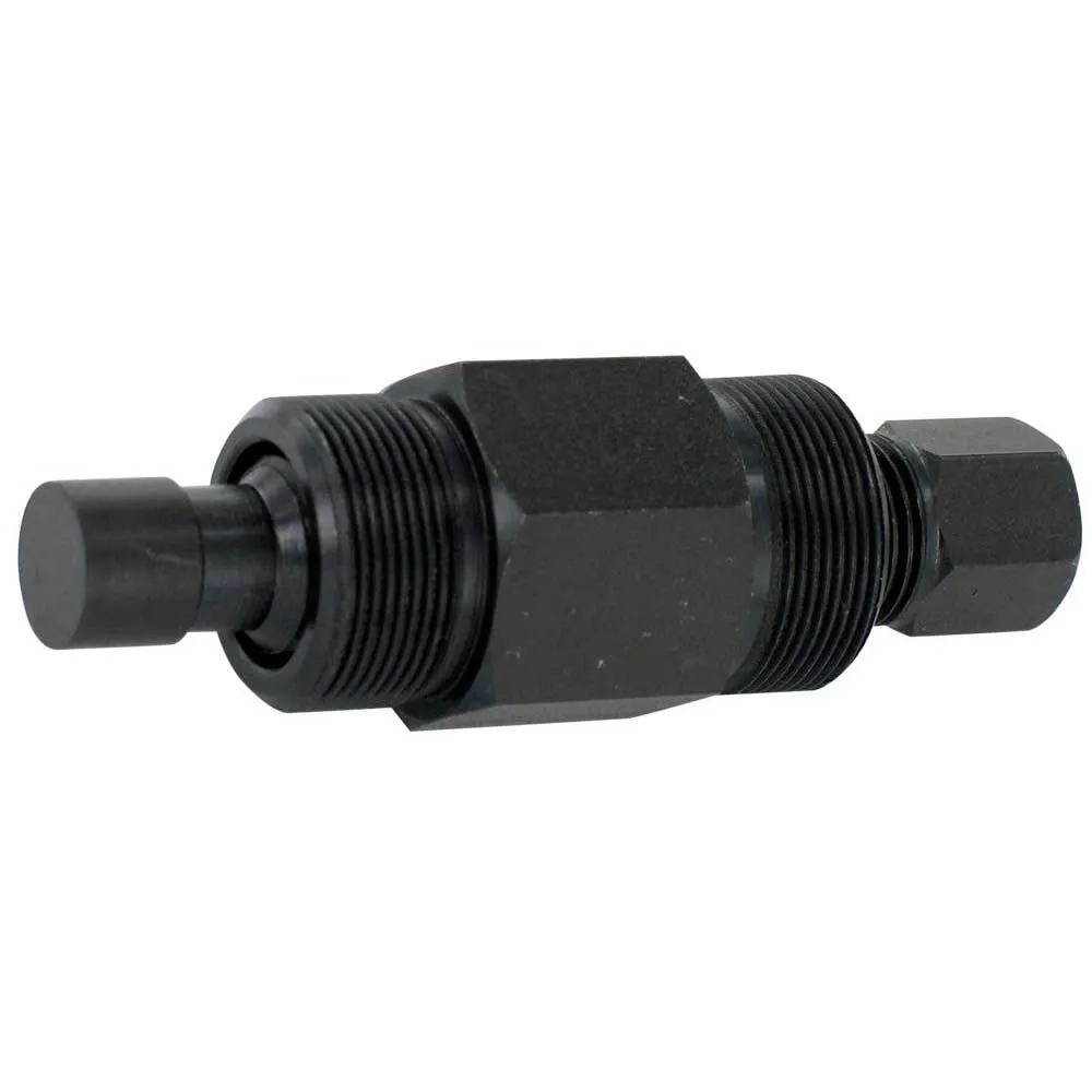 VAR Shimano/campagnolo/sram 22-23 Mm Vevarmsavdragare, Black / silver, One Size
