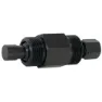 VAR Shimano/campagnolo/sram 22-23 Mm Vevarmsavdragare, Black / silver, One Size