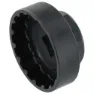 VAR Shimano Hollowtech Ii/campagnolo Vevlagerverktyg, Black, One Size