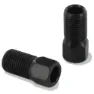 VAR Shimano Kompressionsmutter 50 Enheter, Black, One Size