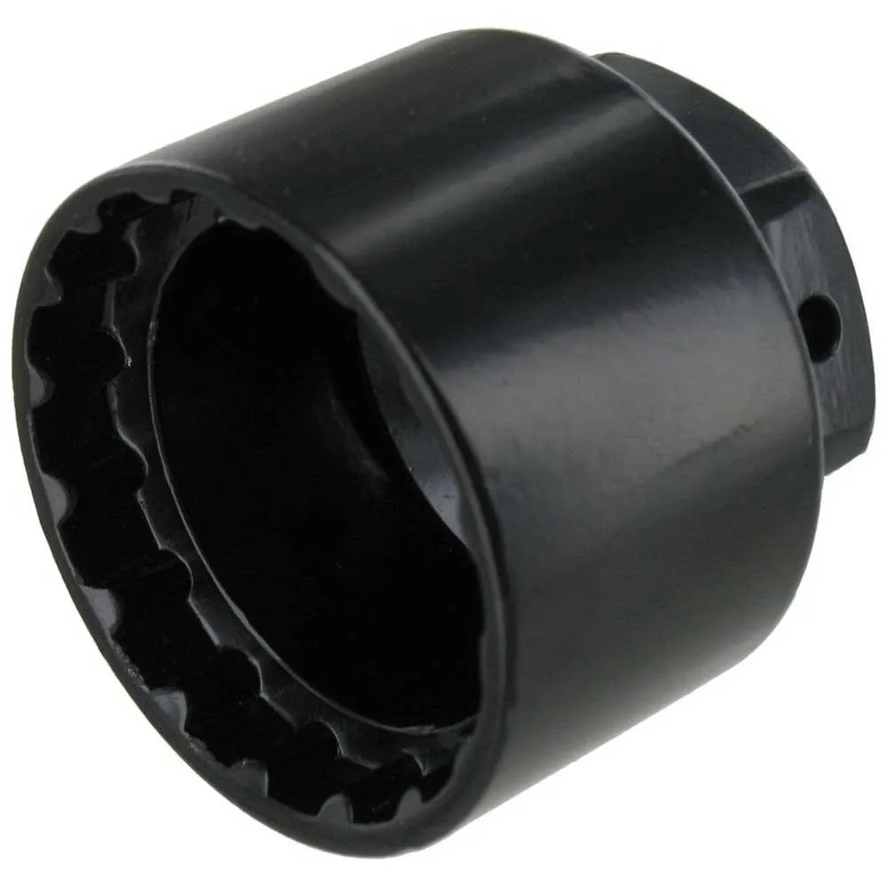 VAR Shimano Sm Bb9000/steps Vevlagerverktyg, Black, One Size VAR Shimano Sm Bb9000/steps Vevlagerverktyg, Black, One Size