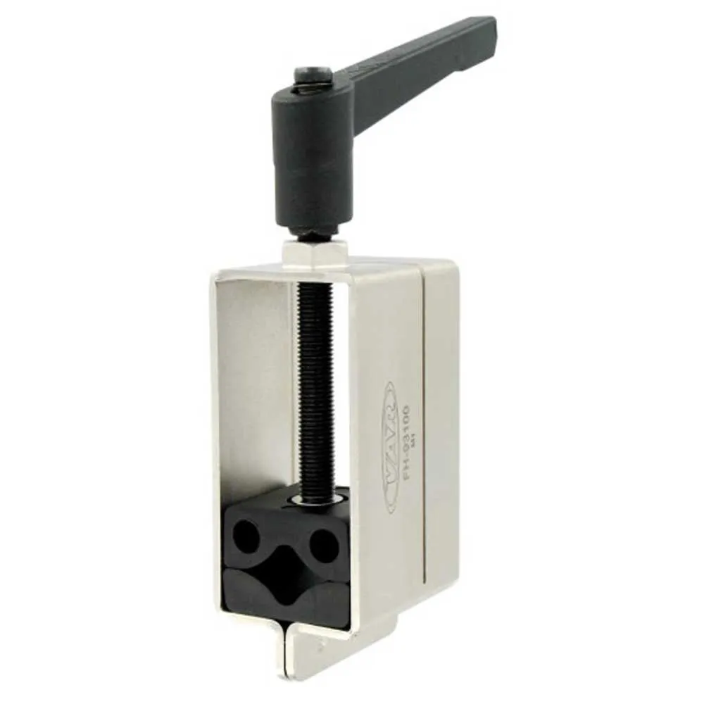 VAR Skärguide, Silver, One Size VAR Skärguide, Silver, One Size