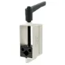 VAR Skärguide, Silver, One Size