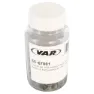 VAR Skivbromsskruvar 100 Enheter, Silver, 5 x 12mm