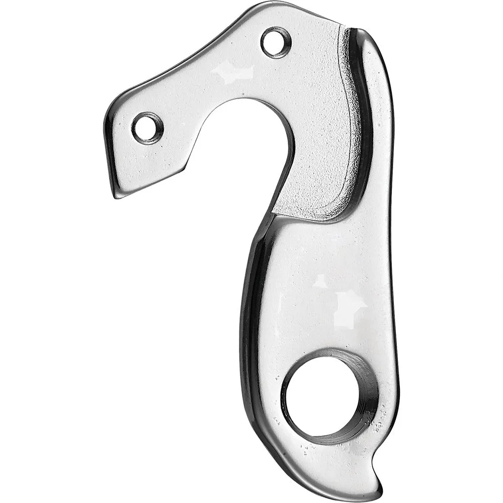 VAR Specialized 69086 Växelöra, Silver, One Size VAR Specialized 69086 Växelöra, Silver, One Size