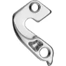 VAR Specialized 69094 Växelöra, Silver, One Size