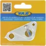 VAR Specialized 69159 Växelöra, Silver, One Size