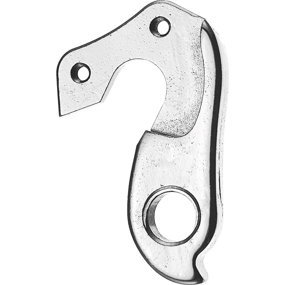 VAR Specialized 69166 Växelöra, Silver, One Size VAR Specialized 69166 Växelöra, Silver, One Size