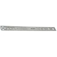 VAR Spoke And Nipple Gauge Linjal