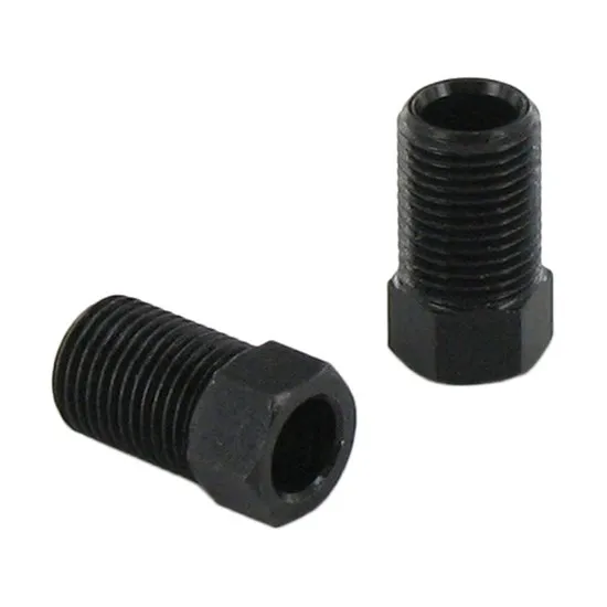 VAR Sram Kompressionsmutter 50 Enheter, Black, One Size
