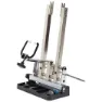 VAR Tilting Base For Cr-07600 Rim Center Hjulriktningsställ, Black, One Size