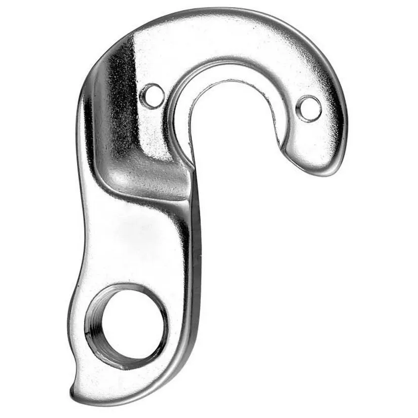 VAR Trek 69161 Växelöra, Silver, One Size VAR Trek 69161 Växelöra, Silver, One Size