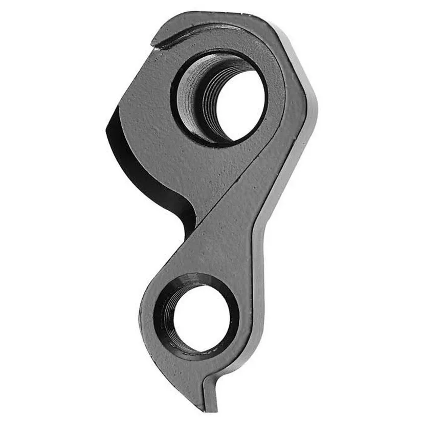 VAR Trek 69189 Växelöra, Black, One Size VAR Trek 69189 Växelöra, Black, One Size
