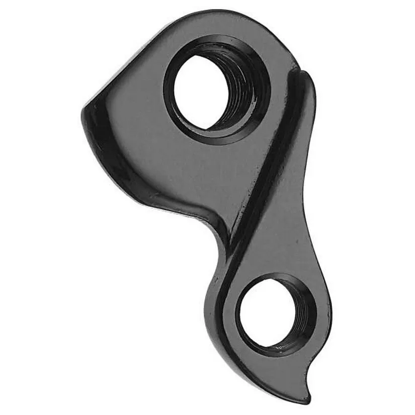 VAR Trek 69225 Växelöra, Black, One Size