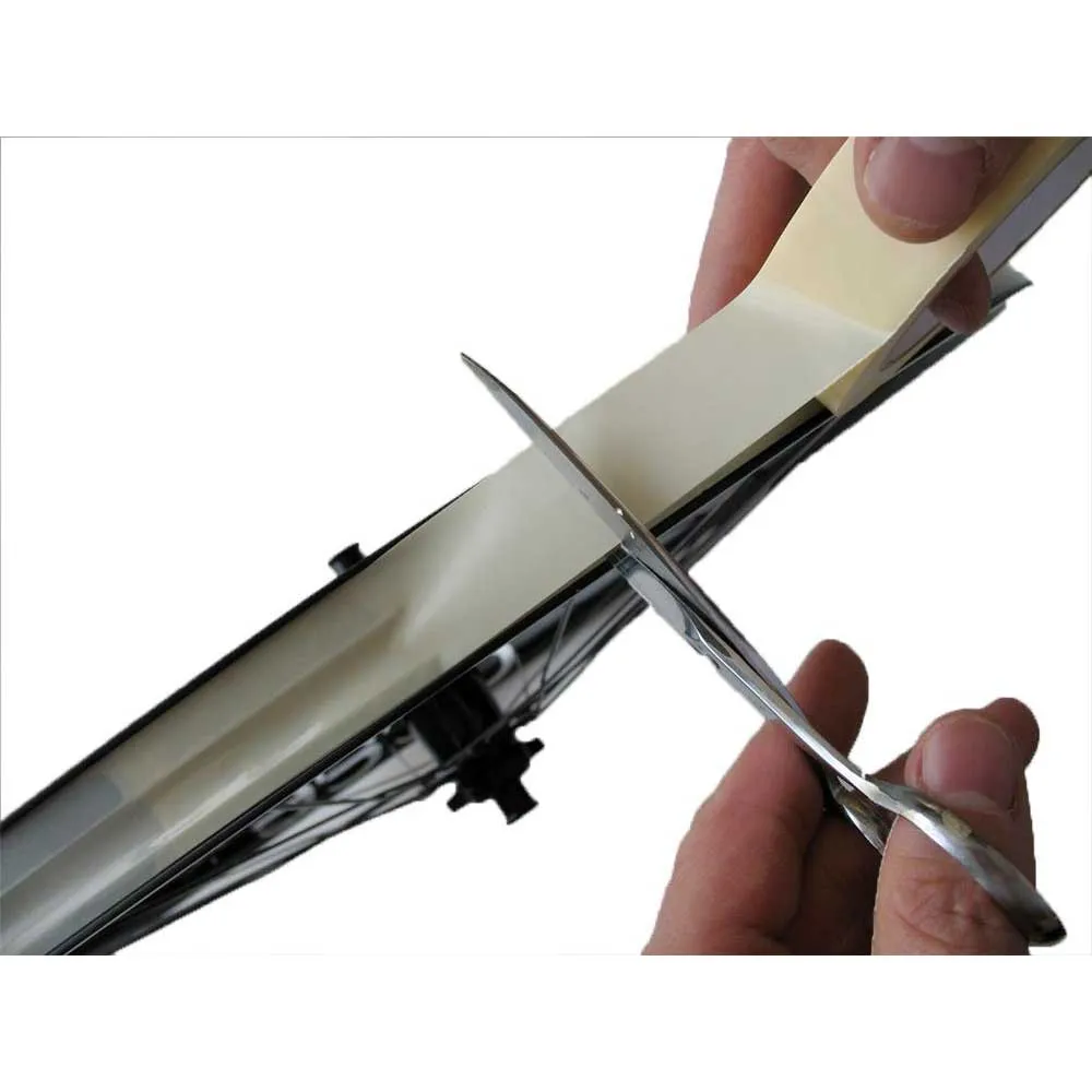 VAR Tubeless Fälgband 10 M VAR Tubeless Fälgband 10 M