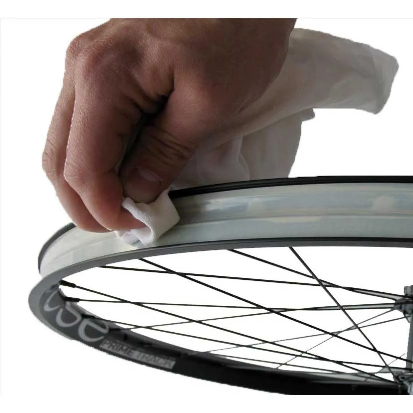 VAR Tubeless Fälgband 10 M VAR Tubeless Fälgband 10 M