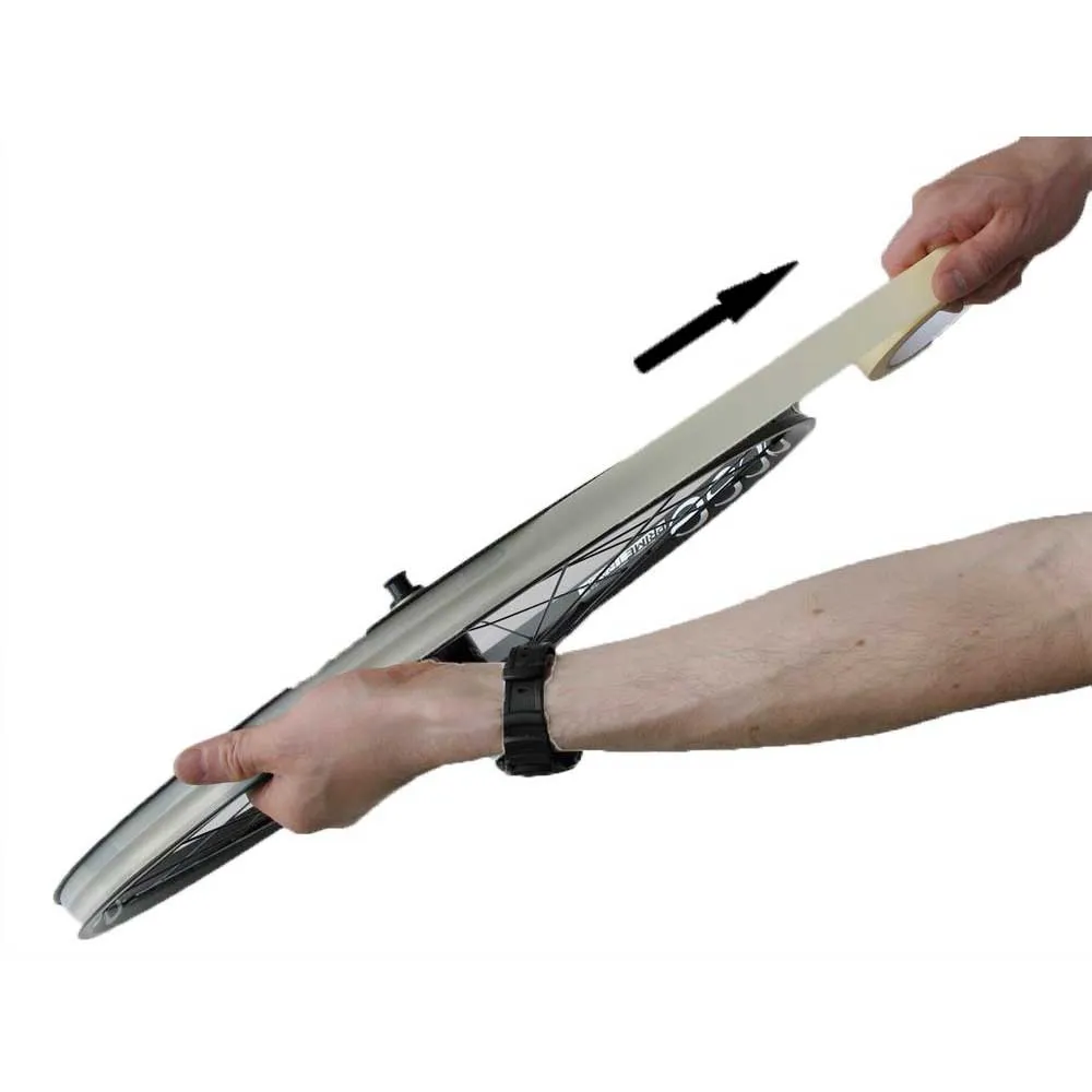 VAR Tubeless Fälgband 10 M VAR Tubeless Fälgband 10 M
