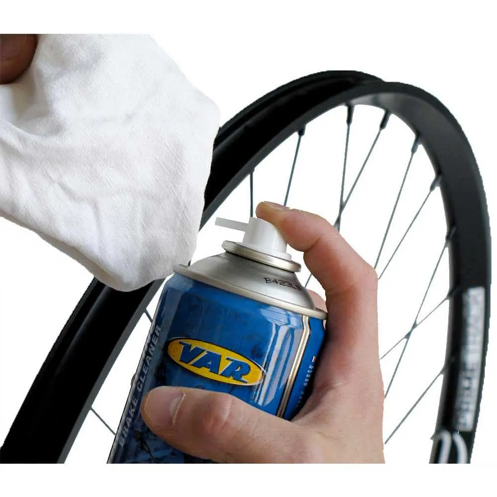 VAR Tubeless Fälgband 10 M VAR Tubeless Fälgband 10 M