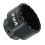 VAR Ultegra Fazua Ride 60 Vevlagerverktyg, Black, One Size