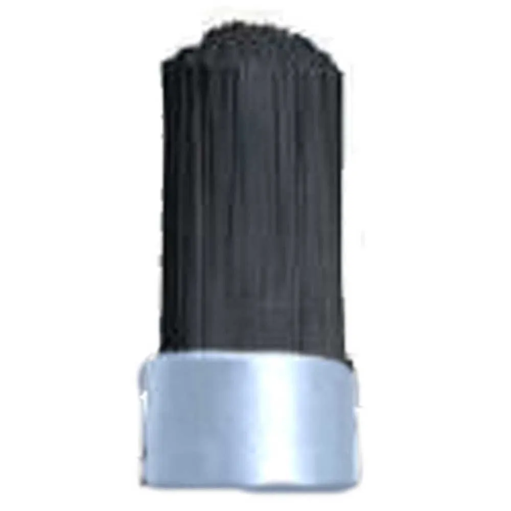 VAR Utbytesborste För Mo-52310, Black, One Size VAR Utbytesborste För Mo-52310, Black, One Size