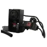 VAR Vamo52310 Cykelpump, Black, One Size