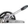 VAR Verktyg 42 Piece Professional Ratchet Wrench Set, Black, One Size