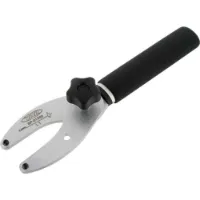 VAR Verktyg Adjustable Peg Spanner VAR Verktyg Adjustable Peg Spanner