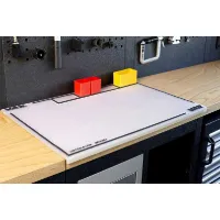 VAR Verktyg Big Bench Top Mat VAR Verktyg Big Bench Top Mat