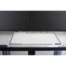 VAR Verktyg Big Bench Top Mat, Clear, 680 x 465 x 7mm