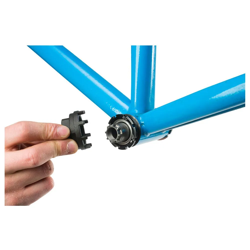 VAR Verktyg Bottom Bracket Shimano Xtr/xt And Truvativ, Black, One Size VAR Verktyg Bottom Bracket Shimano Xtr/xt And Truvativ, Black, One Size