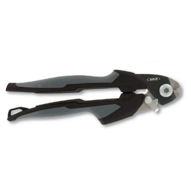 VAR Verktyg Cable Cutter, Black, One Size VAR Verktyg Cable Cutter, Black, One Size