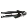 VAR Verktyg Cable Cutter, Black, One Size