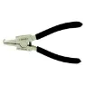 VAR Verktyg Curved Pliers For External Circlips, Black / silver, One Size