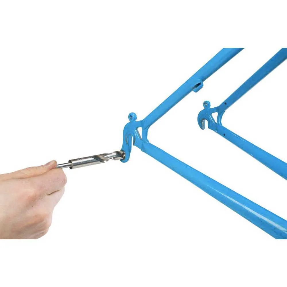 VAR Verktyg Derailleur Hanger Repair Kit, Silver, One Size VAR Verktyg Derailleur Hanger Repair Kit, Silver, One Size