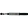 VAR Verktyg Digital Torque Wrenches 1-20nm, Black, One Size