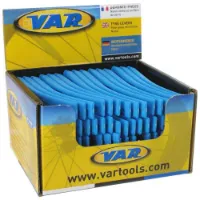 VAR Verktyg Display Box 25 Sets 3 Tyre Levers VAR Verktyg Display Box 25 Sets 3 Tyre Levers
