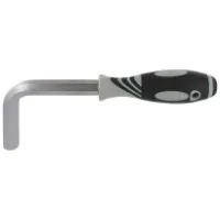 VAR Verktyg Hex Wrench For Freehub 15 Mm VAR Verktyg Hex Wrench For Freehub 15 Mm