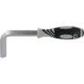 VAR Verktyg Hex Wrench For Freehub Bold 14 Mm, Black / grey, One Size