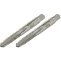 VAR Verktyg Male Frame Taps M6x1.0 2 Units VAR Verktyg Male Frame Taps M6x1.0 2 Units