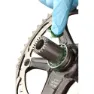 VAR Verktyg Nitrile Gloves Box 100 Units