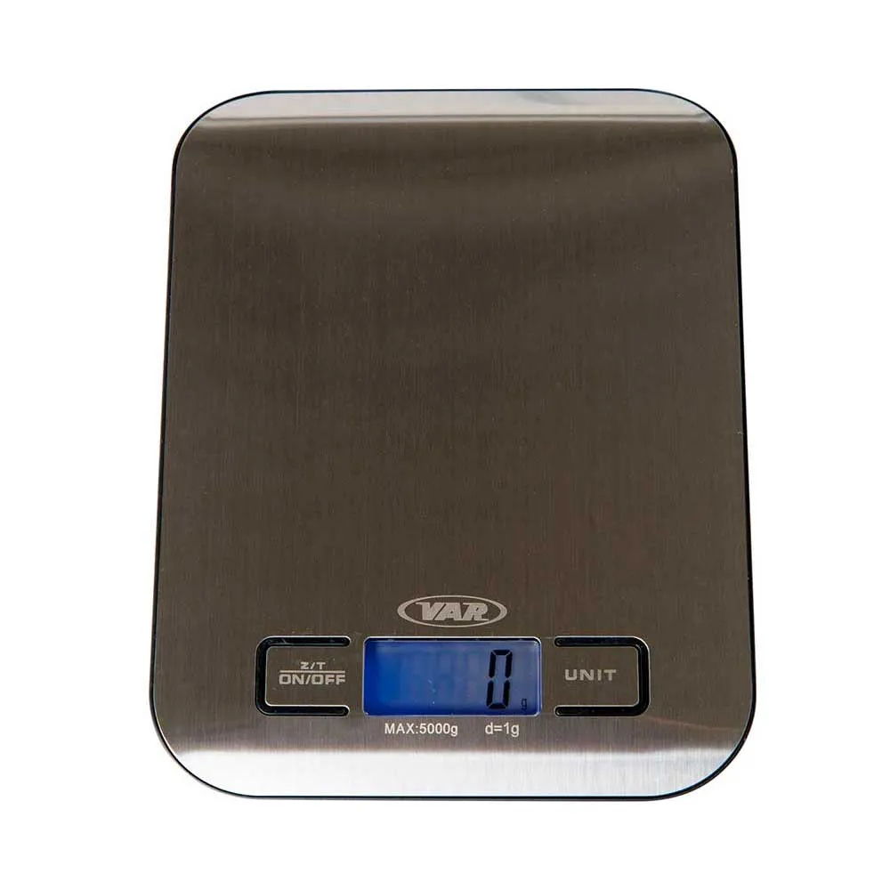 VAR Verktyg Precision Balance, Silver, One Size VAR Verktyg Precision Balance, Silver, One Size