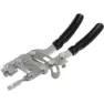 VAR Verktyg Professional Cable Stretcher, Silver / black, One Size
