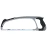 VAR Verktyg Professional Hacksaw Bi-metal Blades 300 Mm, Grey / black, One Size