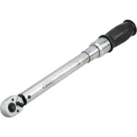 VAR Verktyg Professional Torque Wrench 20-100nm VAR Verktyg Professional Torque Wrench 20-100nm