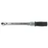 VAR Verktyg Professional Torque Wrench 4-20nm, Silver, One Size