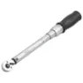 VAR Verktyg Professional Torque Wrench 4-20nm, Silver, One Size