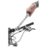 VAR Verktyg Professional Torque Wrench 4-20nm, Silver, One Size